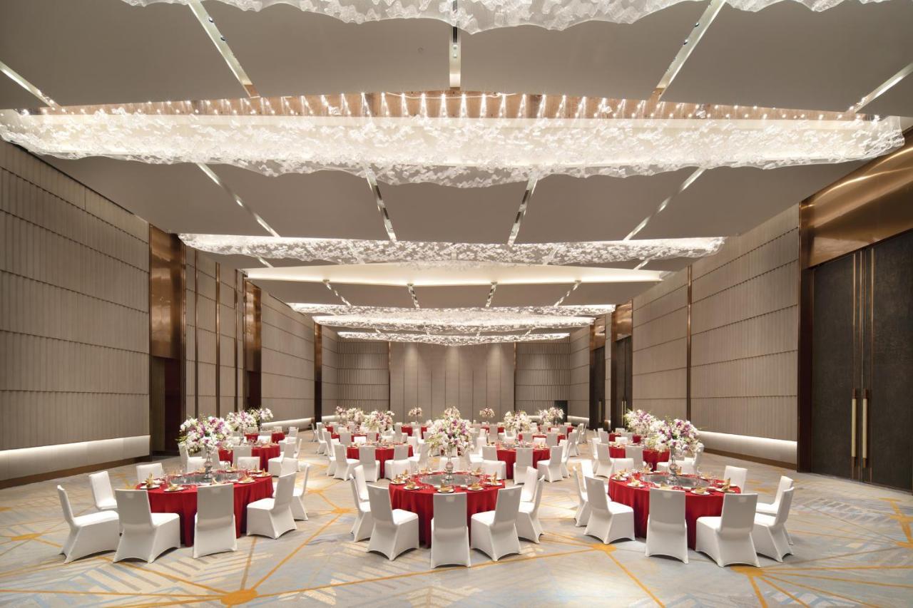 فندق Crowne Plaza Beijing Badaling By Ihg Yanqing المظهر الخارجي الصورة