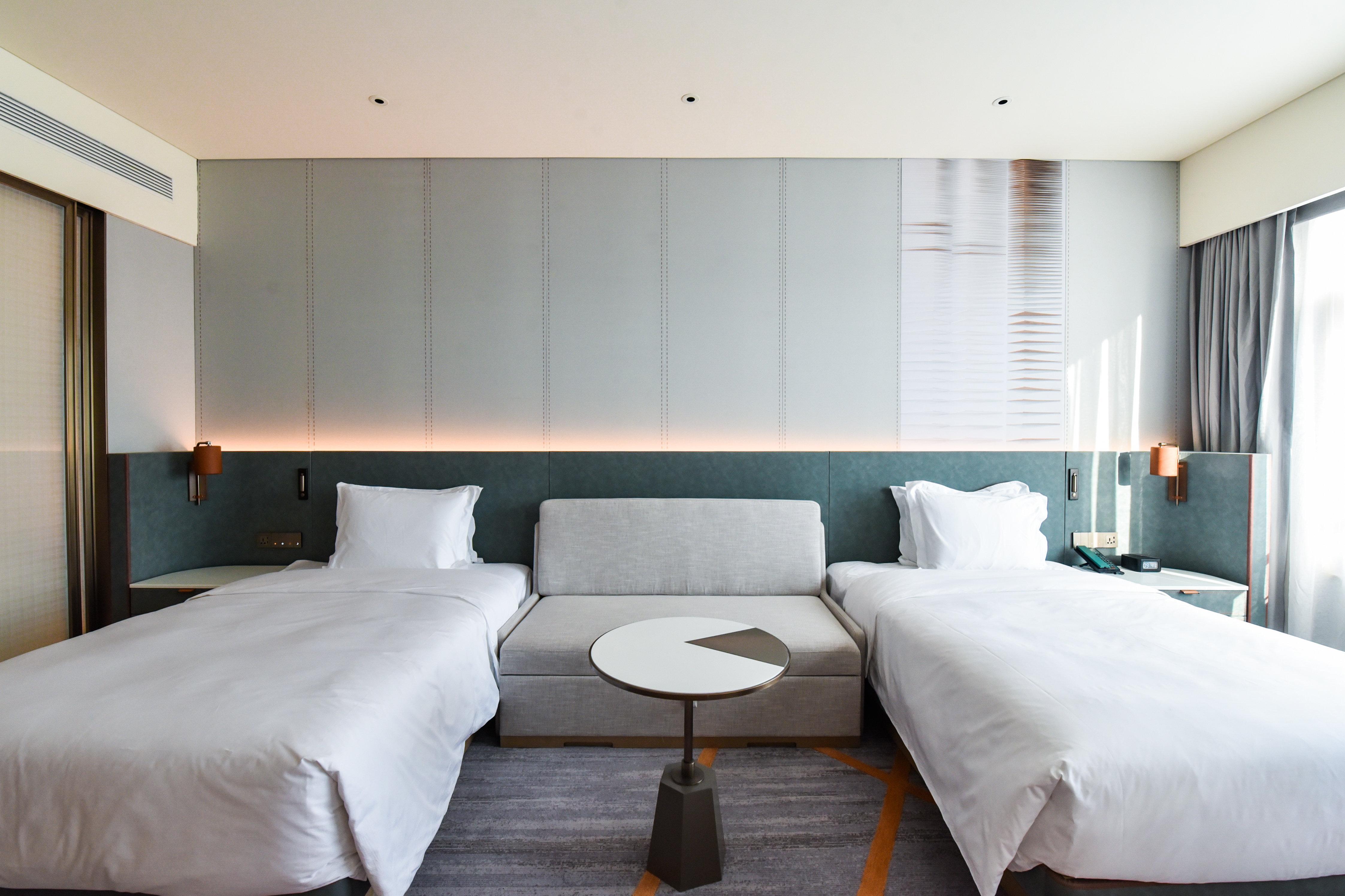 فندق Crowne Plaza Beijing Badaling By Ihg Yanqing المظهر الخارجي الصورة