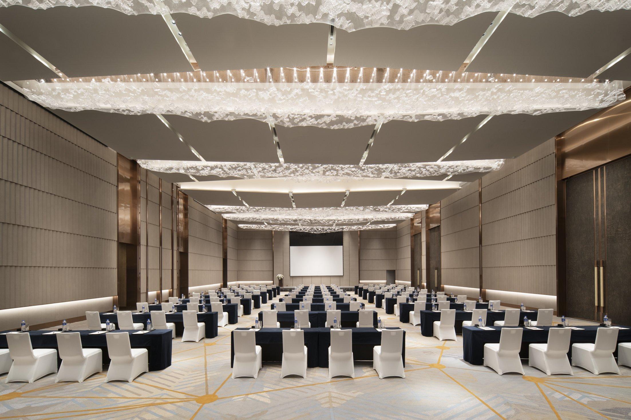 فندق Crowne Plaza Beijing Badaling By Ihg Yanqing المظهر الخارجي الصورة