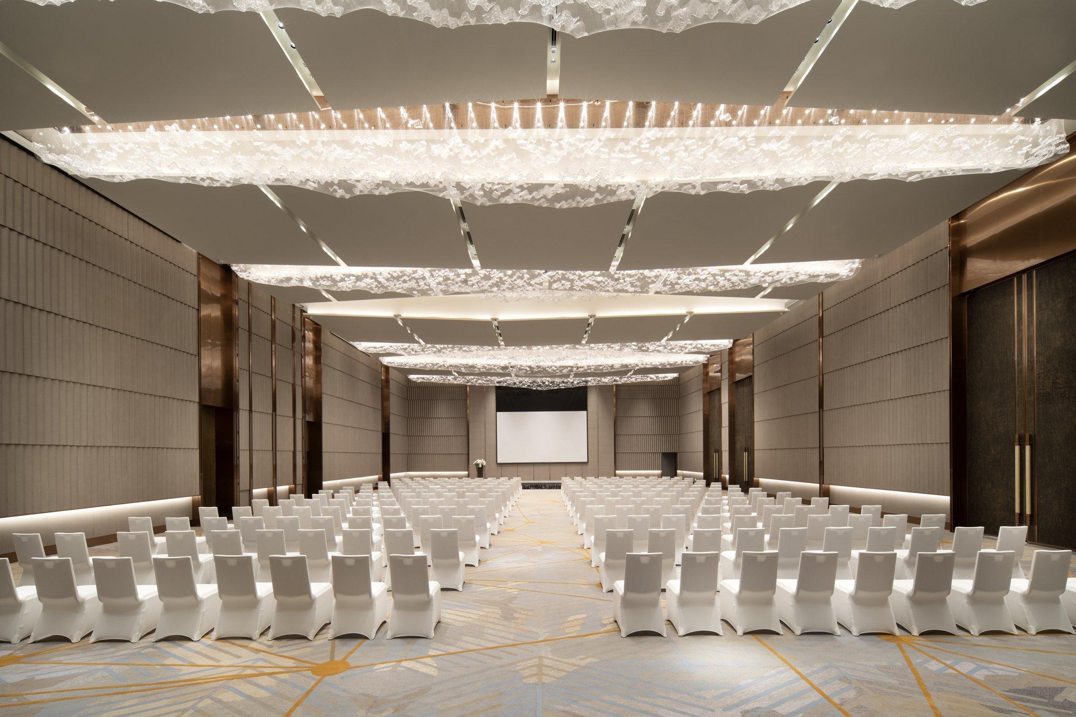 فندق Crowne Plaza Beijing Badaling By Ihg Yanqing المظهر الخارجي الصورة