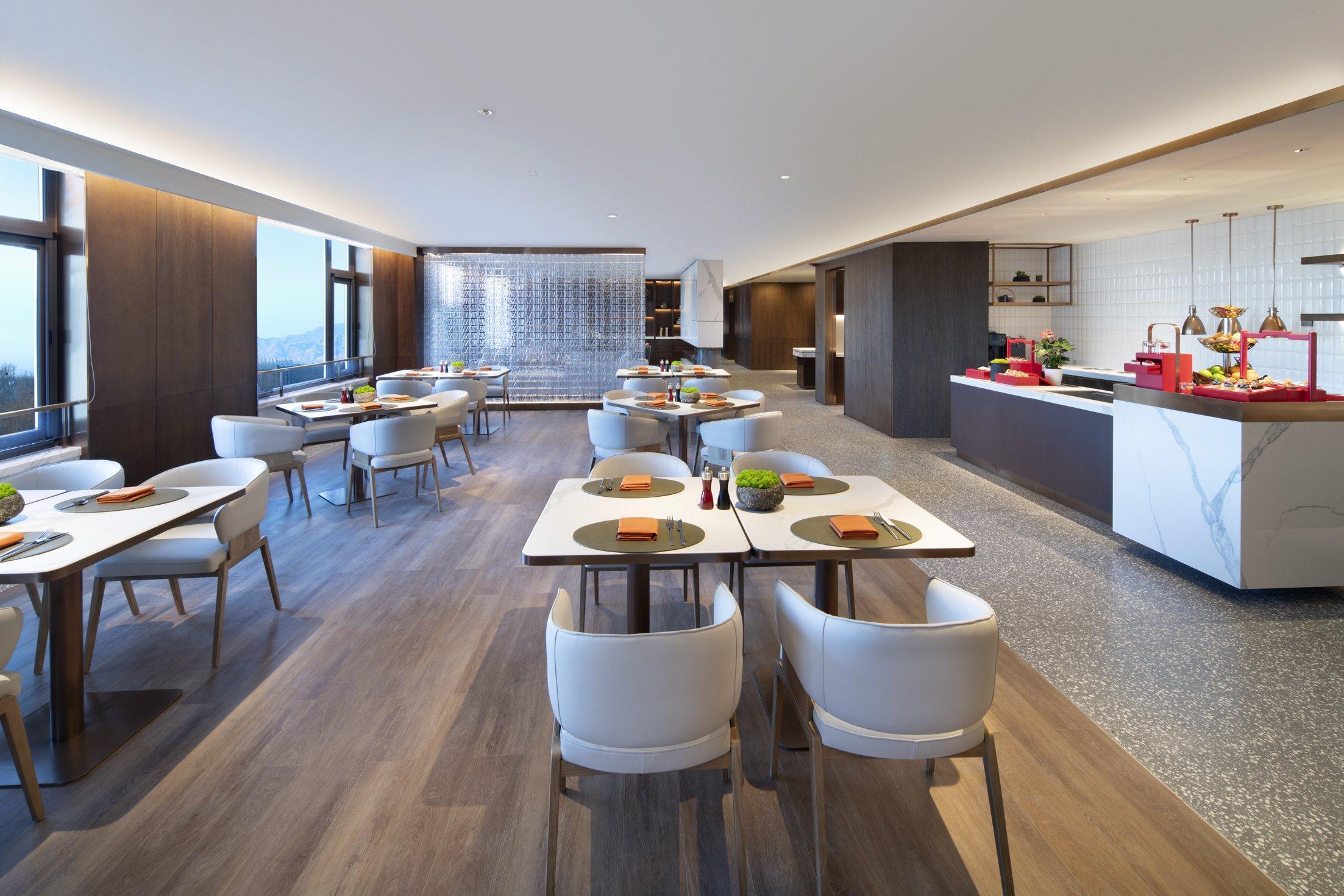 فندق Crowne Plaza Beijing Badaling By Ihg Yanqing المظهر الخارجي الصورة