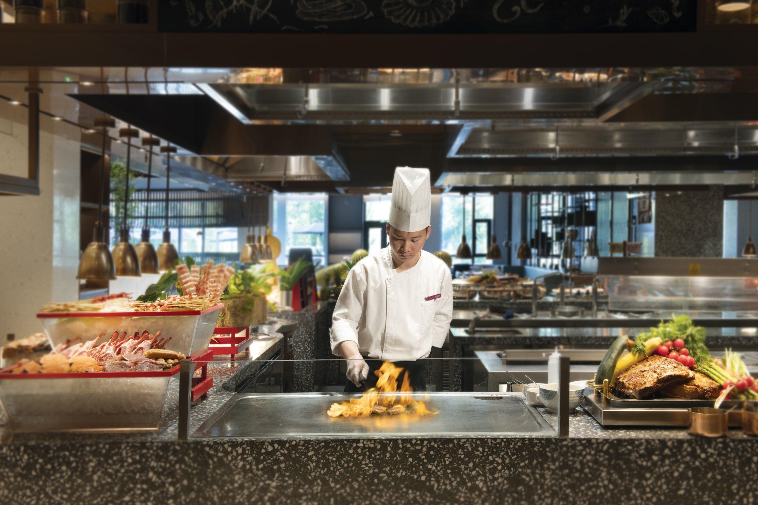 فندق Crowne Plaza Beijing Badaling By Ihg Yanqing المظهر الخارجي الصورة