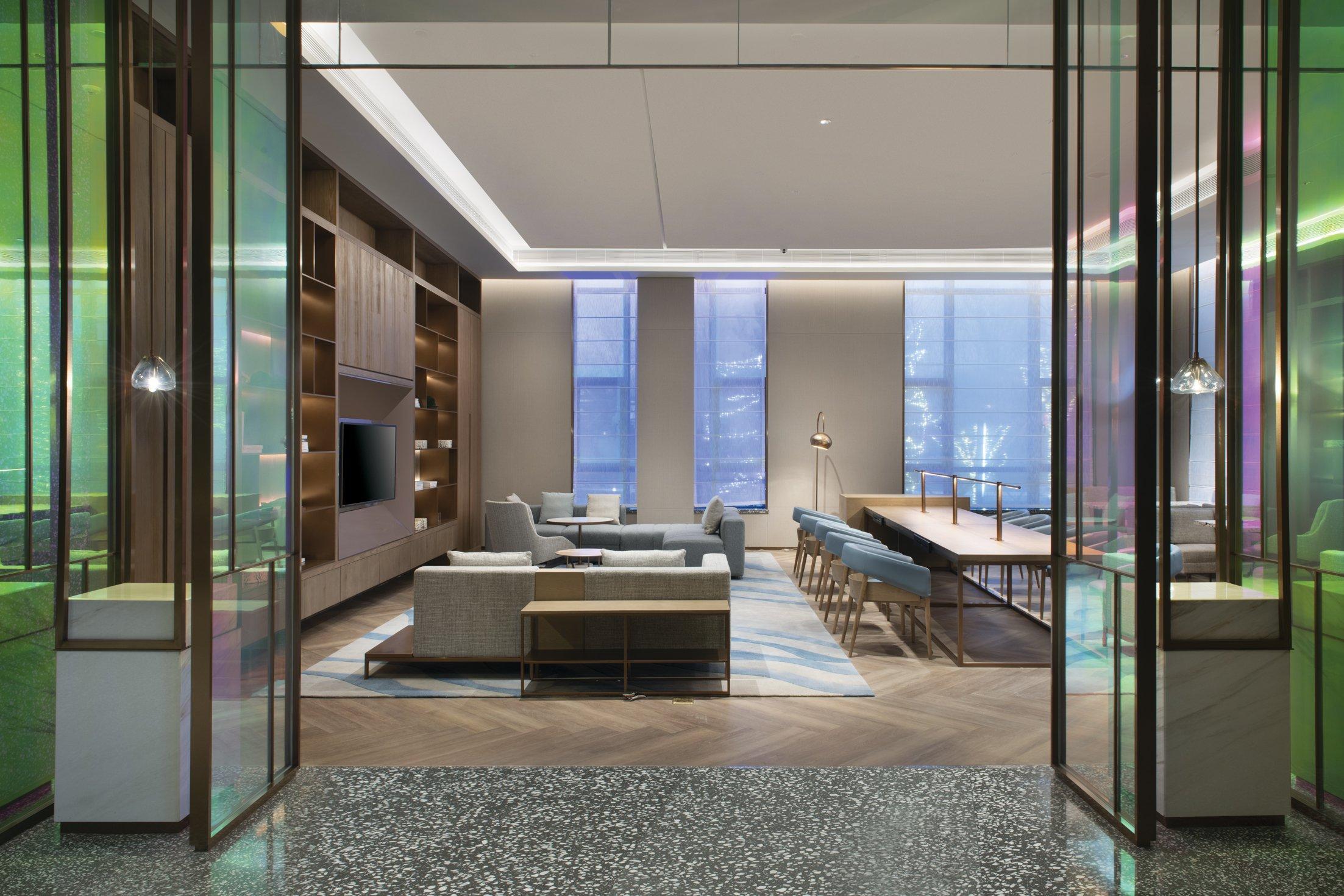فندق Crowne Plaza Beijing Badaling By Ihg Yanqing المظهر الخارجي الصورة