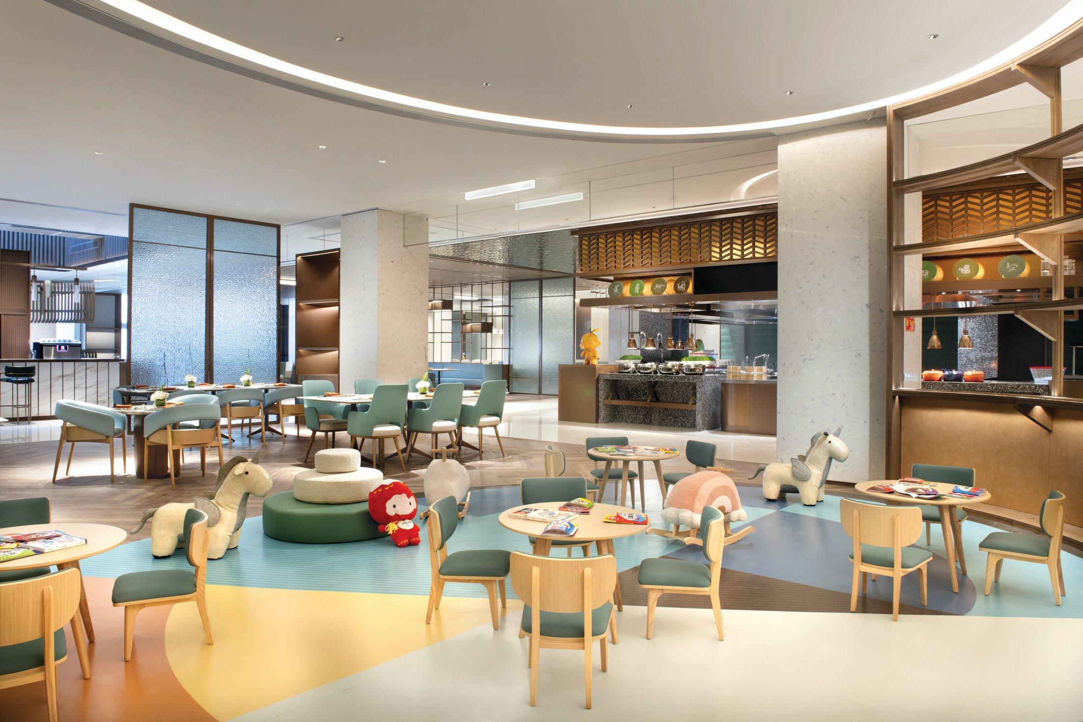 فندق Crowne Plaza Beijing Badaling By Ihg Yanqing المظهر الخارجي الصورة